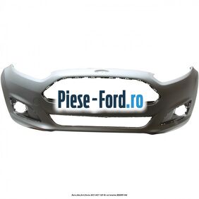 Bara fata Ford Fiesta 2013-2017 1.25 82 cai #1A90608302